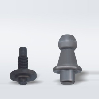 冷鐓廠35#4-螺釘、十字球形哈弗