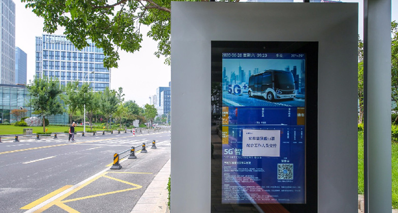 長條液晶屏為什么會出現(xiàn)漏液的原因及解決方法？