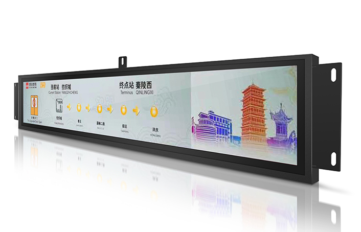 長條液晶屏的用途及未來發(fā)展如何？
